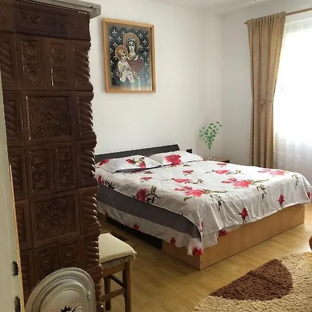 Casa Denisa Holiday home
