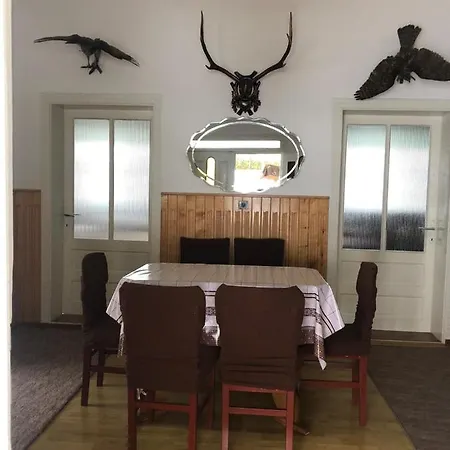 Holiday home Casa Denisa