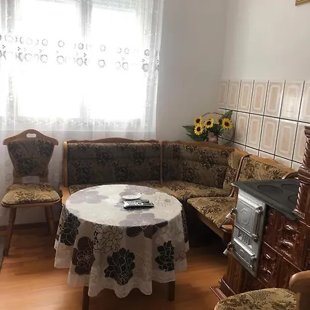 Casa Denisa Holiday home