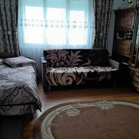 Casa Denisa