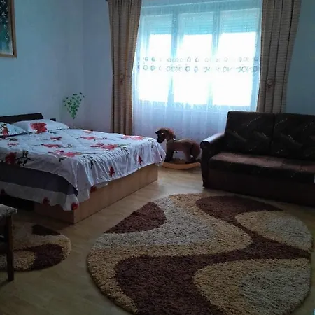 Holiday home Casa Denisa